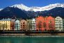 Servizio di transferimento privato da Innsbruck