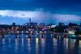 Private transfer service from Basel