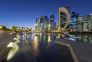 Private transfer service von Doha