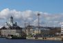 Private transfer service von Helsinki