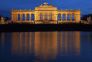 Private transfer service from Vienna
